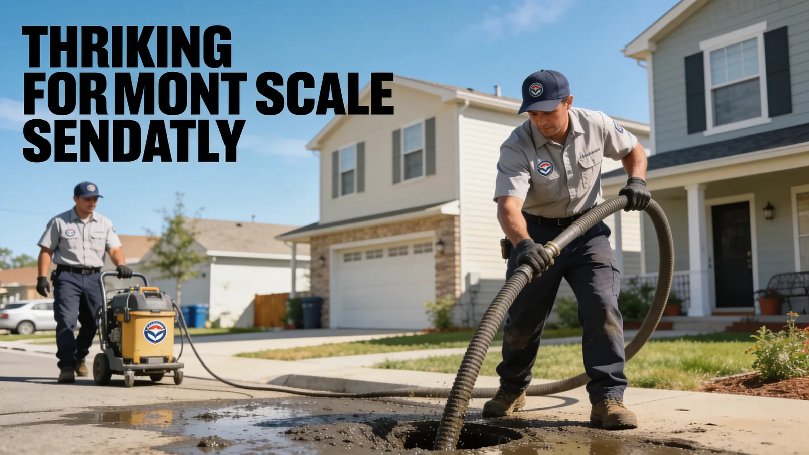 Sewage Cleanup in Racine, MN near me